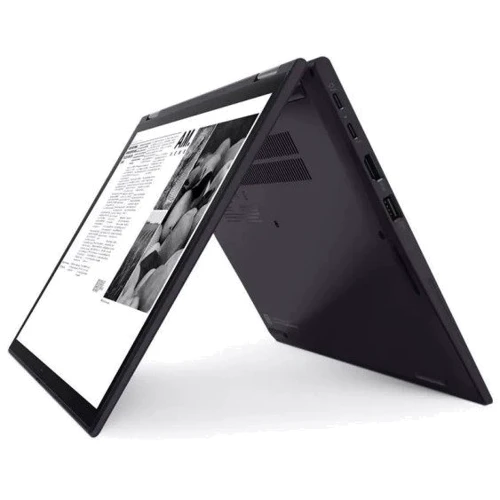 Ноутбук Lenovo ThinkPad X13 Gen 2 (20W9S0EB00): Процессор Intel Core i5-1135G7 (2.4 - 4.2 ГГц) / 4 - ядерный