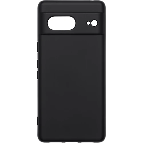 Чехол для телефонов ArmorStandart ICON Case Camera cover Black for Google Pixel 7 (ARM84121)