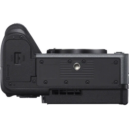 Цифрова відеокамера Sony FX3 Body (ILME-FX3) (NTSC): Кількість мегапікселів 12.1