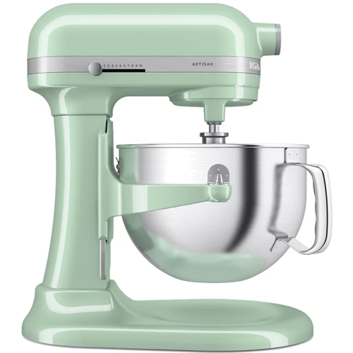 Кухонний комбайн KitchenAid Artisan 5KSM60SPXEPT