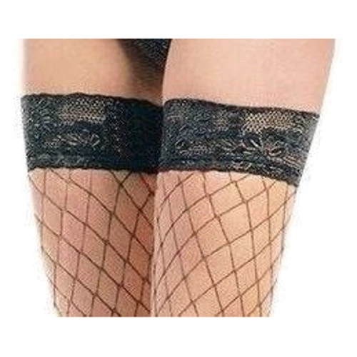 Чулки SoftLine Stockings 5520 (3, black)