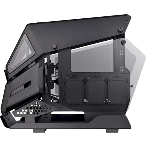Корпус Thermaltake AH T200 Black (CA-1R4-00S1WN-00): Назначение игровой