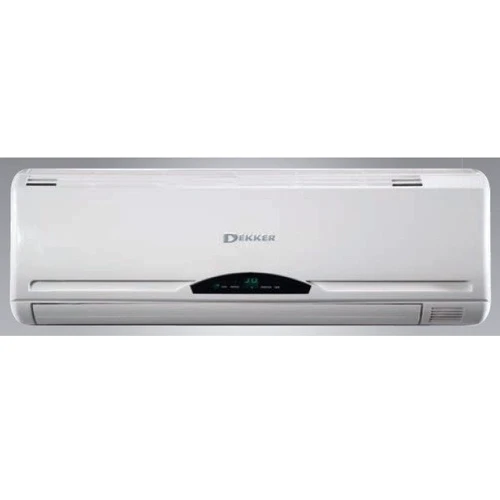 Кондиционер Dekker DSH265R/L: Тип сплит-система