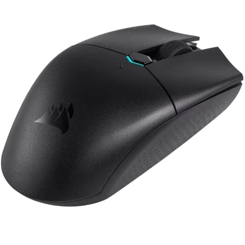 Мышь Corsair Katar Pro Wireless Gaming (CH-931C011-EU): Эргономика для правой руки