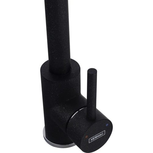 KERNAU KWT 07A BLACK METALLIC