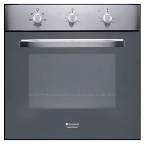 Духовой шкаф электрический Hotpoint-Ariston FHS 516 (IX)