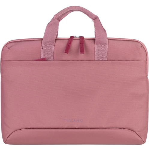Сумка для ноутбуков Tucano 13"/14" Smilza Pink (BSM1314-PK) фото 9