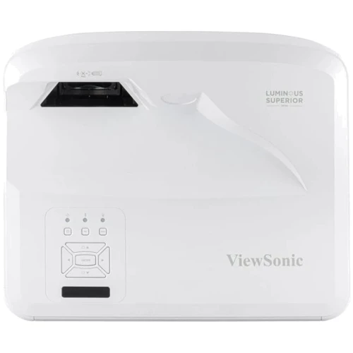 Проектор Viewsonic LS832WU (VS19516): Тип Универсальный
