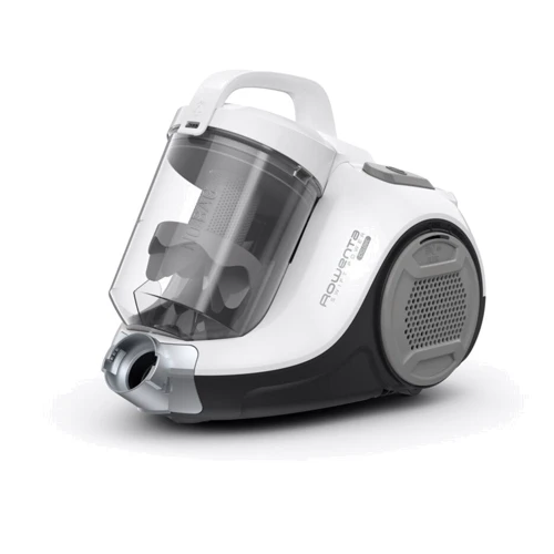 Пылесос Rowenta RO2957EA Swift Power Cyclonic: Вес 4.87 кг