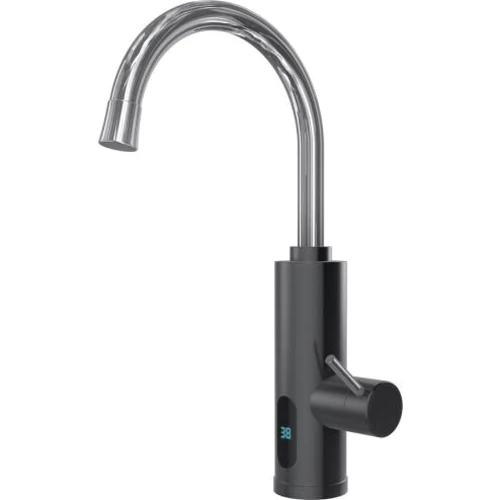 Бойлер Electrolux Taptronic Black
