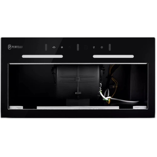 Вытяжка Perfelli VIOLA 5QWRB NERO SILENZIO