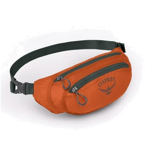 Сумка поясна Osprey UL Stuff Waist Pack 1 Poppy Orange O / S помаранчева (009.2509)