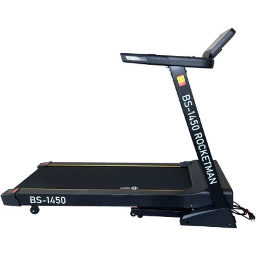 Беговая дорожка Besport BS-1450 ROCKETMAN (0012000001450)