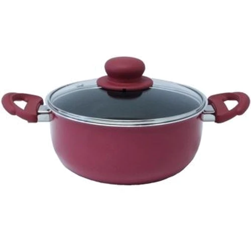 Кастрюля Кастрюля LAMART (324RC)