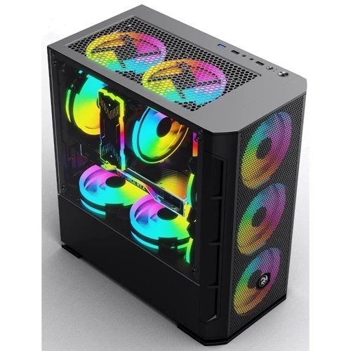 Персональный компьютер (ПК) 2E Complex Gaming (2E-3063): Оперативная память DDR4 - 2666 МГц