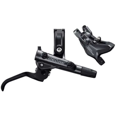 

Тормоз задний Shimano Deore BR-M6100 дисковая гидравлика гидролиния 1700 мм J-Kit (EM61001JRRXRA170)