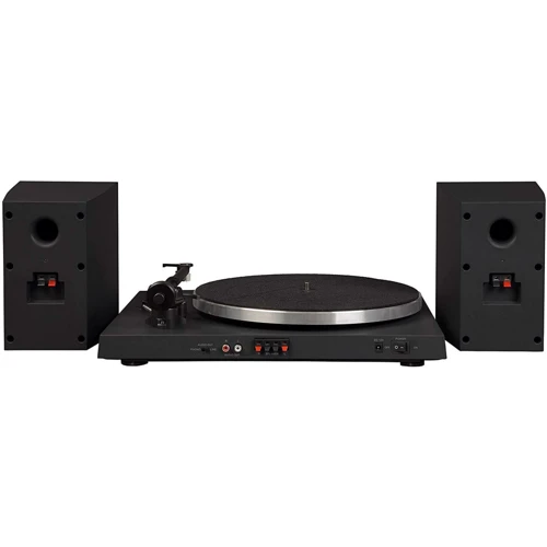 Виниловый проигрыватель Crosley T150 (Black): Скорость, об/мин 45, 33