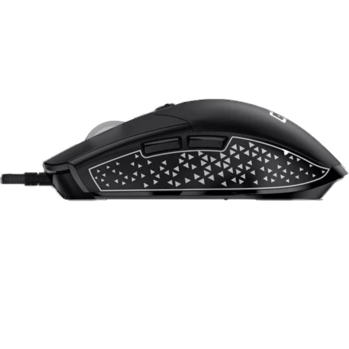 Мышь GENIUS Scorpion M705 USB: Тип сенсора оптический