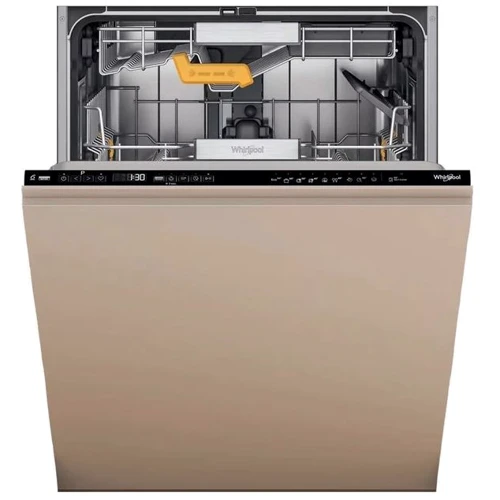 Встраиваемая посудомоечная машина Whirlpool W8IHP42L