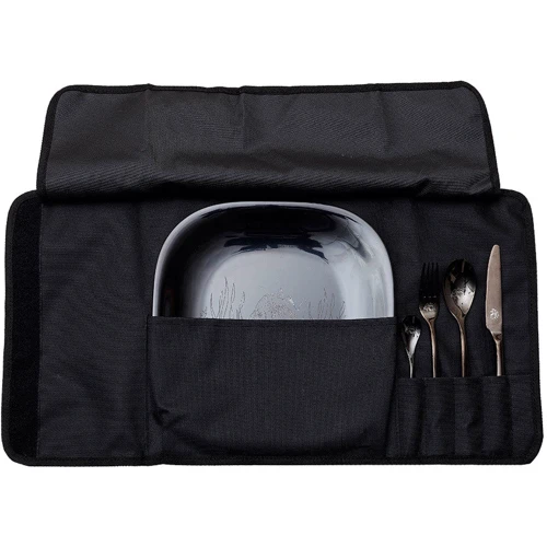 Набор столовых приборов Prologic Blackfire Dinning Set (1846.18.31) фото 2