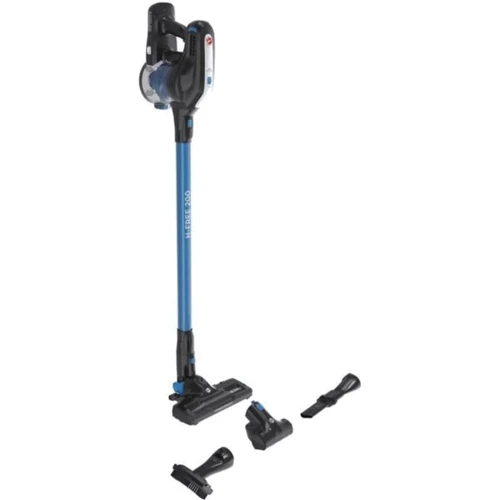 Пылесос Hoover HF222UPT 011: Вес 2.3 кг