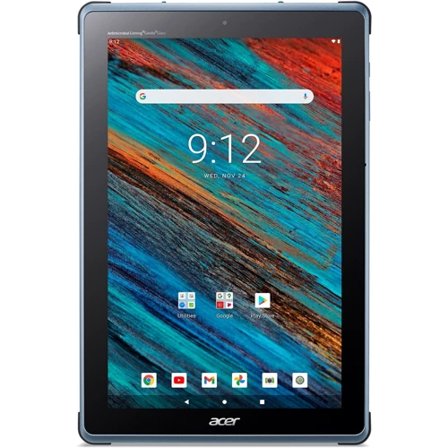 Планшет Acer Enduro EUT310A-11A 4/64Gb WiFi Polaris Blue (NR.R1MEE.001)