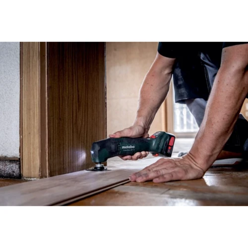 Реноватор Metabo PowerMaxx MT 12 (613089510): Производитель Metabo