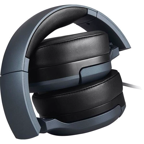 Наушники MSI Immerse GH50 GAMING Headset: Чувствительность (дБ) 109