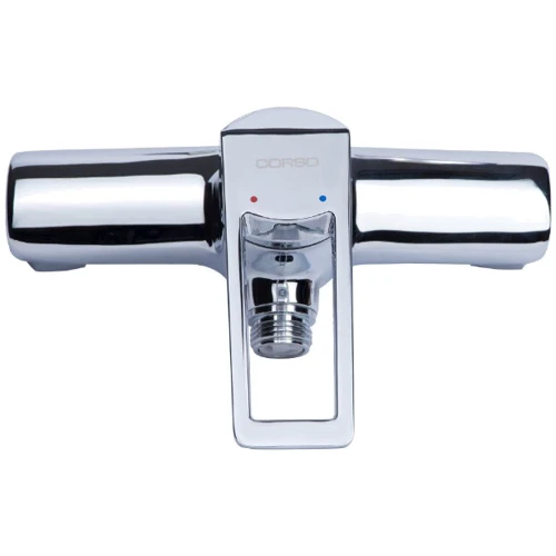 Змішувач для душової кабіни (душа) Corso BOLSENA 9614300 (CB-1D137C)