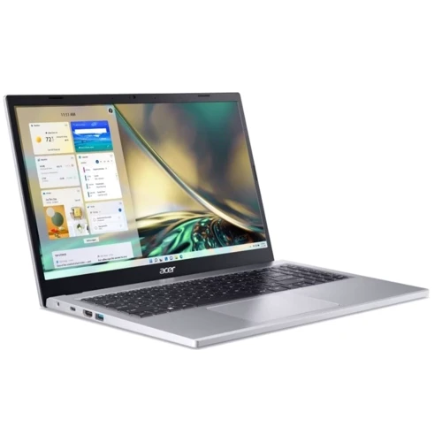 Ноутбук Acer Aspire 3 A315-24P-R4K5 (NX.KDEEG.009): Тип экрана матовый