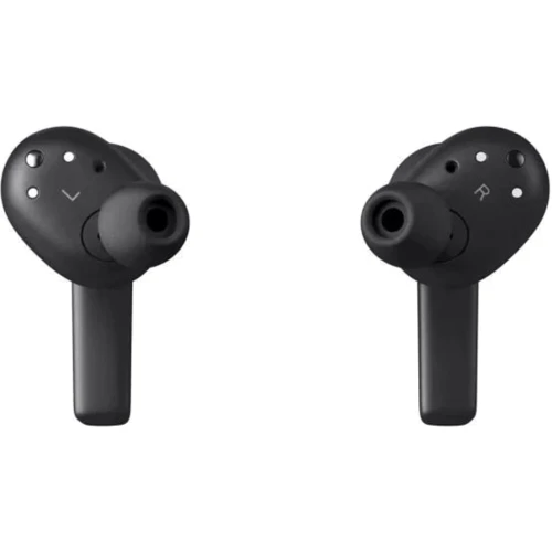 Навушники Bang & Olufsen Beoplay EX Anthracite Black: Тип конструкції вакуумные
