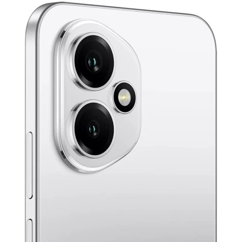Смартфон Honor 400 5G 8/256GB Meteor Silver (Global): Процессор Qualcomm SM7550-AB Snapdragon 7 Gen 3 (4 nm) Octa-core (1x2.63 GHz Cortex-A715 & 3x2.4 GHz Cortex-A715 & 4x1.8 GHz Cortex-A510)