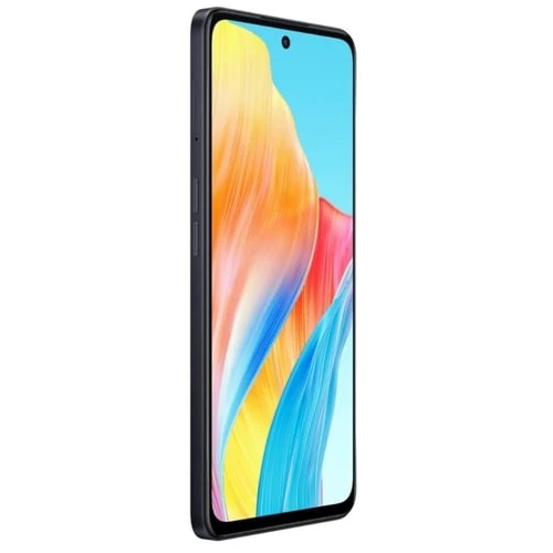 Смартфон Oppo A98 5G 8/256 ГБ Cool Black Approved Вітринний зразок фото 3