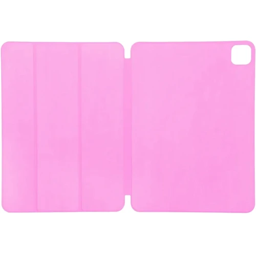 Аксесуар для iPad ArmorStandart Smart Case Pink для iPad Pro 11 M4 2024 (ARM78151): Особливості Складывается в подставку, Стильный дизайн, Удобно держать в руке