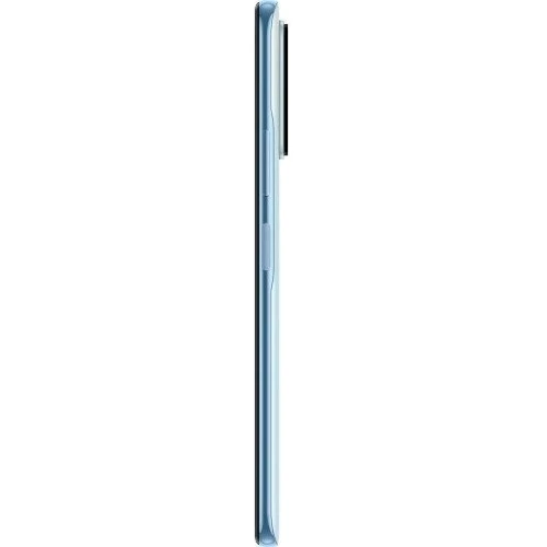 Смартфон Xiaomi Redmi Note 10 Pro 5G 6/128Gb Glacier Blue Approved Витринный образец фото 3