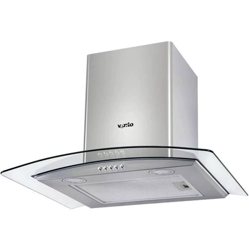 Вытяжка Ventolux FERRARA 60 INOX (700) PB