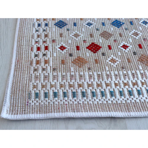 Коврик Izzihome Geo Jute Rug 50X80 _1 (606242)
