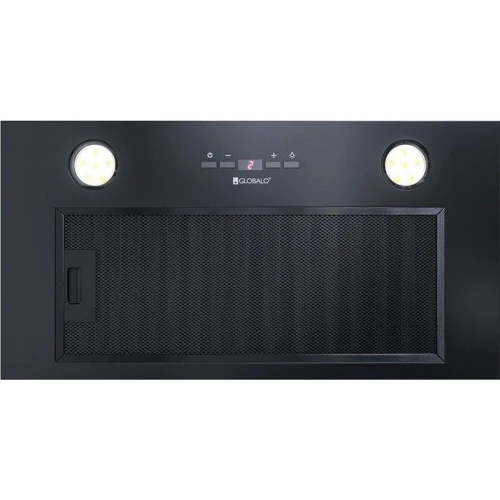 Вытяжка GLOBALO Laizeno 60.2 Black