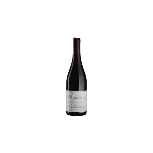 Вино Jean Foillard Morgon Classique (0,75 л.) (BW90563)