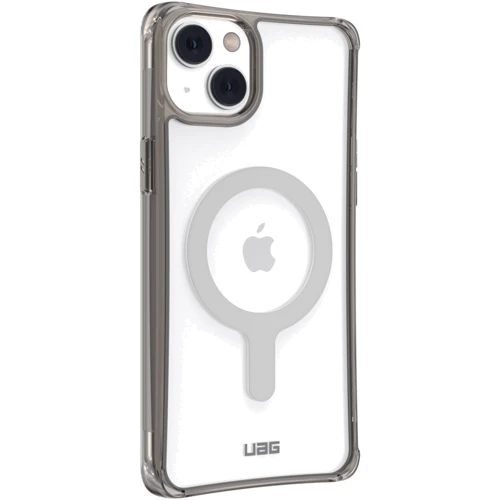 Чехол для iPhone Urban Armor Gear UAG Plyo Magsafe Ash (114069113131) for iPhone 14 Plus: Материалы пластик