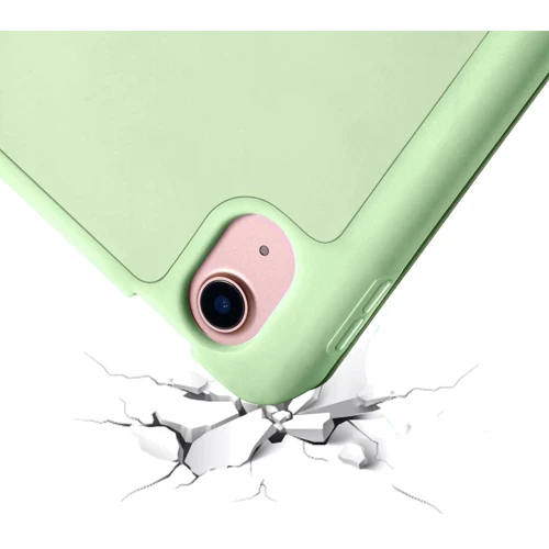 Аксесуар для iPad BeCover Direct Charge Pen з Pencil Mount Green для iPad Air 2020/iPad Air 2022 (708777) фото 5