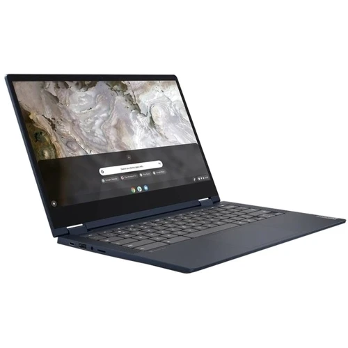 Ноутбук Lenovo Chromebook IdeaPad Flex 5i (82M70016GE) UA: Тип экрана глянец