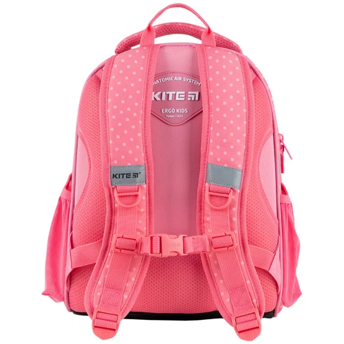 Рюкзак каркасный Kite SP24-555S-2 Education 555 SP-2 Studio Pets (SP24-555S-2): Год коллекции 2024