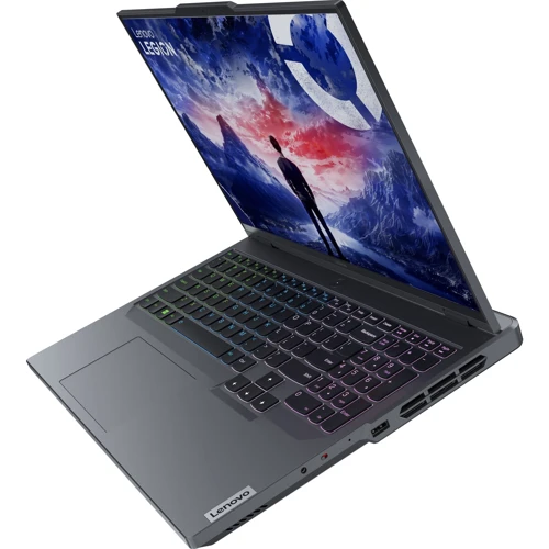 Ноутбук Lenovo Legion Pro 5 16IRX9 (83DF003SRA) UA: Объем накопителя 1 ТБ