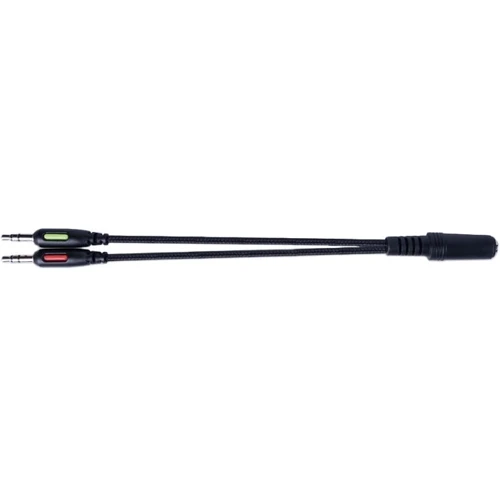 Наушники Modecom MC-859 Bow Volcano Gaming Series Black-Red (S-MC-859-BOW): Назначение геймерские