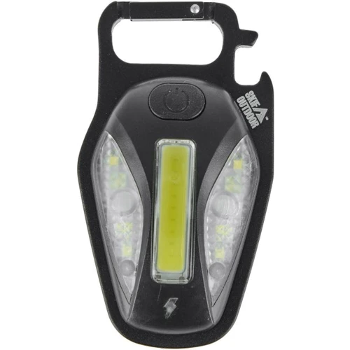 Фонарь туристический Skif Outdoor Devi (389.03.25)