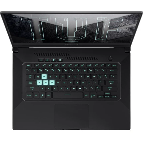 Ноутбук ASUS TUF Dash F15 FX516PE (FX516PE-HN001T) RB: Оперативна пам'ять 16 ГБ