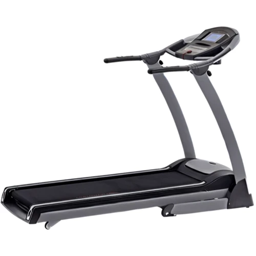 Беговая дорожка Беговая дорожка York Fitness T700PLUS (00014961511581): Диапазон скоростей, км/ч 1-16