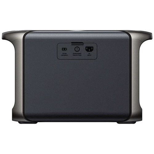 Зарядная станция Anker Solix F1500 1536Wh 1800W (A1772311) UA: Количество розеток 220V 6