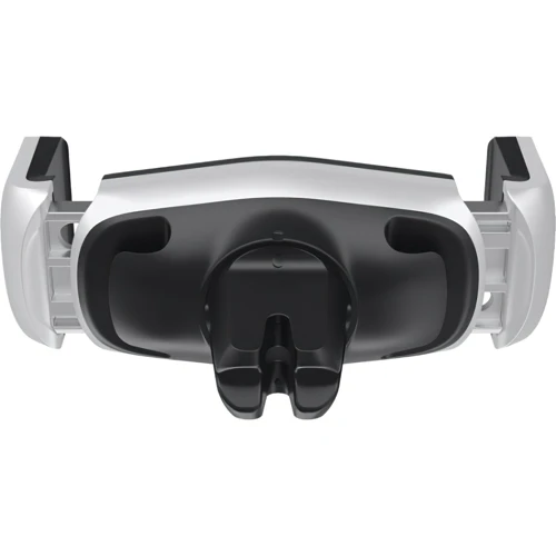 Держатель Belkin Car Holder Air Ven Mount V2 Black (F7U017bt): Тип автомобильный